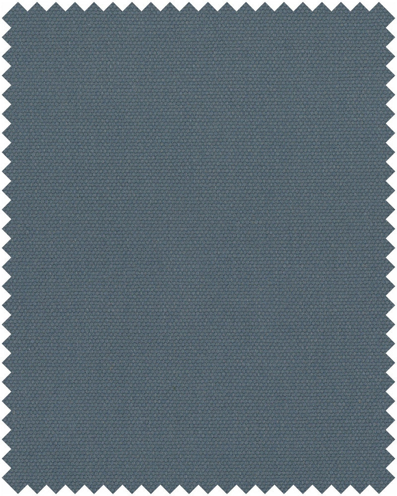 Faded Denim Linen by Mind the Gap Designer Fabric Finest Velvets and Linens Collection 80% Linen, 20% Polyamide Made in Turkey 59.05in - Swanky Fabrics -