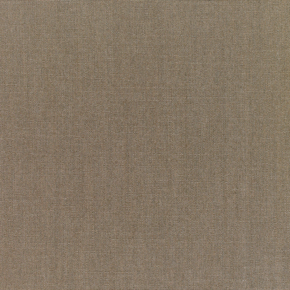 5461 Canvas Taupe by Sunbrella Designer Fabric Sunbrella Elements - Canvas Sunbrella® Acrylic, Sunbrella® Polyester, Sunbrella® Non-Phthalate PVC USA or Imported 5-Year Horizontal: and Vertical: 60 yd. 54 in. - Swanky Fabrics -