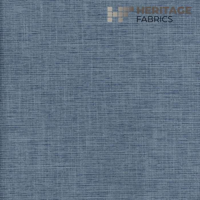 Fairfax Lake by Heritage Designer Fabric - 100% Polyester Turkey Horizontal: N/A and Vertical: N/A 54" - Swanky Fabrics -