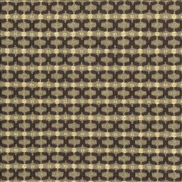 Falkirk Trellis Peppercorn by Kasmir Designer Fabric 1438 89% Cotton 6% Polyester 4% Acrylic 1% Nylon USA 9,000 Wyzenbeek Double Rubs H: 1 inches, V: 1 inches 54 - Swanky Fabrics - Kasmir