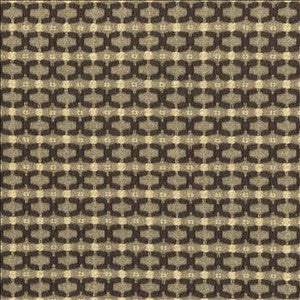 Kasmir Fabric Falkirk Trellis Peppercorn