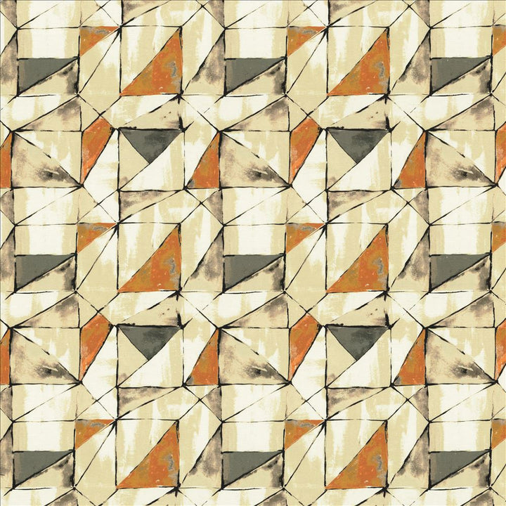 Falsetto Pumpkin Smoke by Kasmir Designer Fabric See sample 55% Linen
45% Cotton
 CHINA 12,500 Wyzenbeek Double Rubs </p><p>Repeat: Horizontal: 13 6/8 inches and Vertical: 13 2/8 inches 54 - Swanky Fabrics -