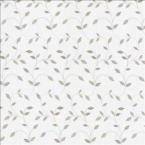 Kasmir Fabric Family Tree Steel