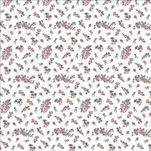 Kasmir Fabric Fantabulous Flow Jelly Bean