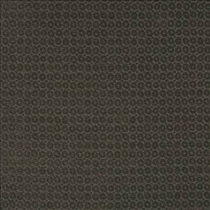Kasmir Fabric Fantina Charcoal
