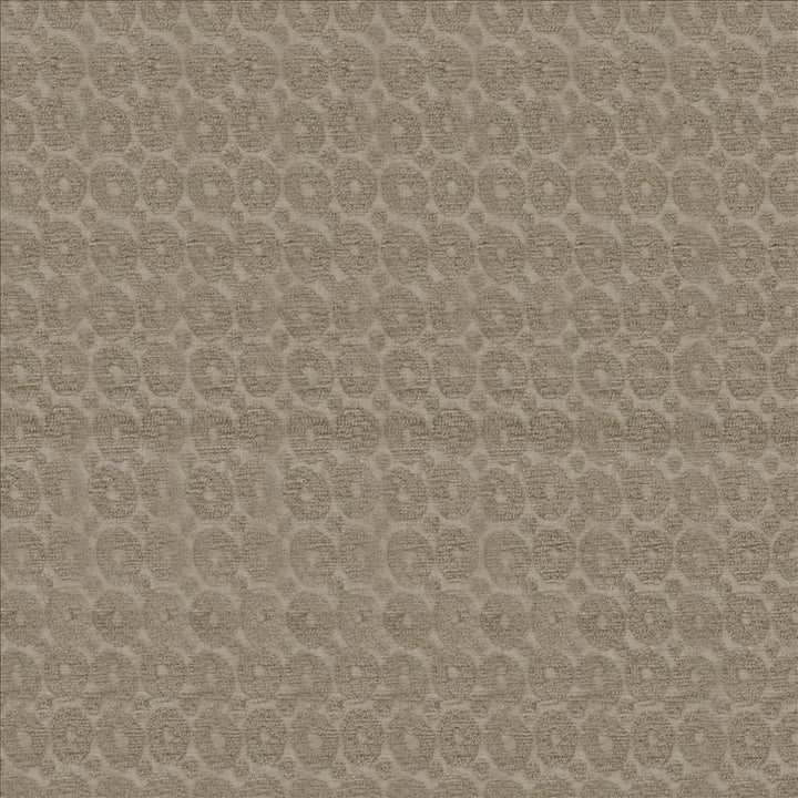 Fantina Smoke by Kasmir Designer Fabric See sample 100% Polyester
 CHINA 40,000 Martindale Cycles </p><p>Repeat: Horizontal: 1 7/8 inches and Vertical: 2 1/8 inches 54 - Swanky Fabrics -