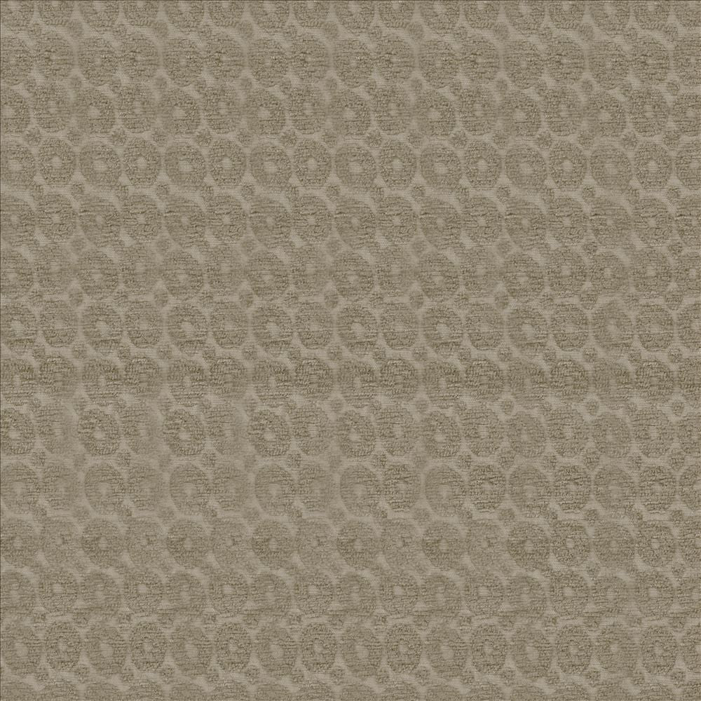 Fantina Smoke  by Kasmir Designer Fabric 5100 100% Polyester
 CHINA 40,000 Martindale Cycles Horizontal: 1 7/8 inches and Vertical: 2 1/8 inches 54  - Swanky Fabrics -
