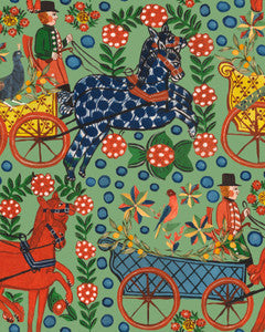 Mind the Gap Wallpaper Mind The Gap   FASNACHT Absinth   (WP20679)
