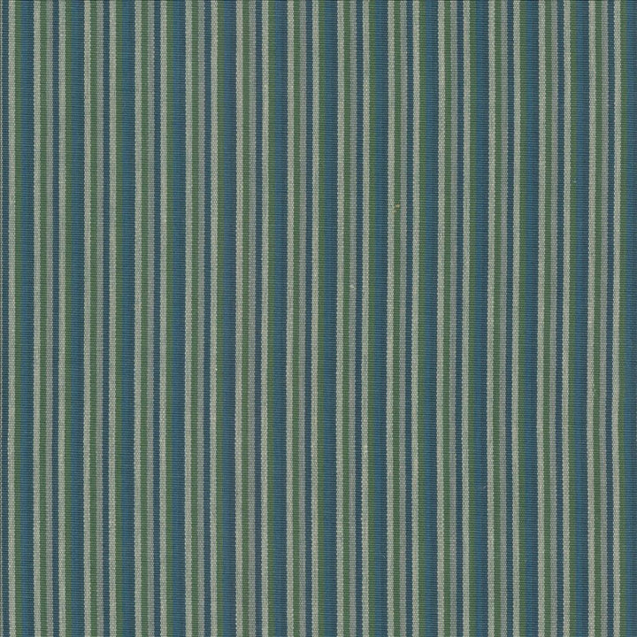 Fast Track Teal by Kasmir Designer Fabric 5090 100% Cotton
 INDIA </p><p>Repeat: Horizontal: 6/8 inches and Vertical: N/A 54 - Swanky Fabrics -
