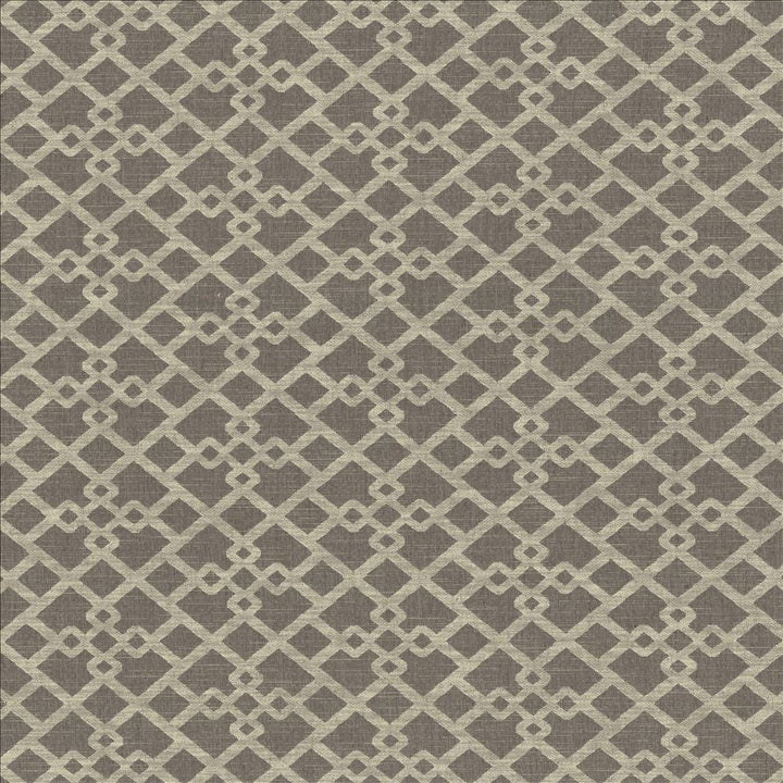 Favored Greystone by Kasmir Designer Fabric 1466 60% Polyester
40% Cotton
 INDIA 50,000 Wyzenbeek Double Rubs </p><p>Repeat: Horizontal: 13 6/8 inches and Vertical: 6 4/8 inches 54 - Swanky Fabrics -