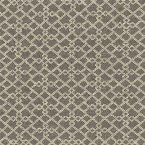 Kasmir Fabric Favored Greystone