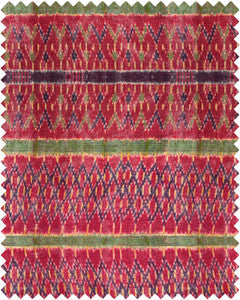 Mind the Gap Fabric Mind The Gap   LAKAI Linen (FB00004)