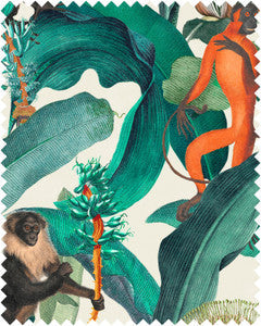 Mind the Gap Fabric Mind The Gap   BERMUDA Linen (FB00007)