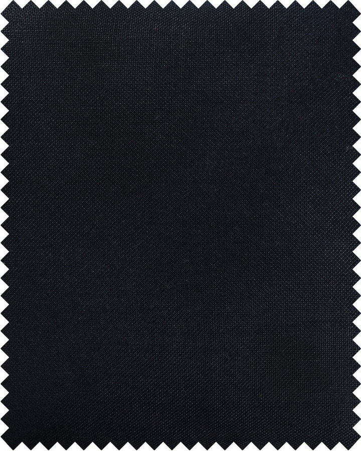 Mind The Gap Fabric ANTHRACITE Linen (FB00014) | FB00014 | Anthracite | Fabric Carolina | https://www.fabriccarolina.com/