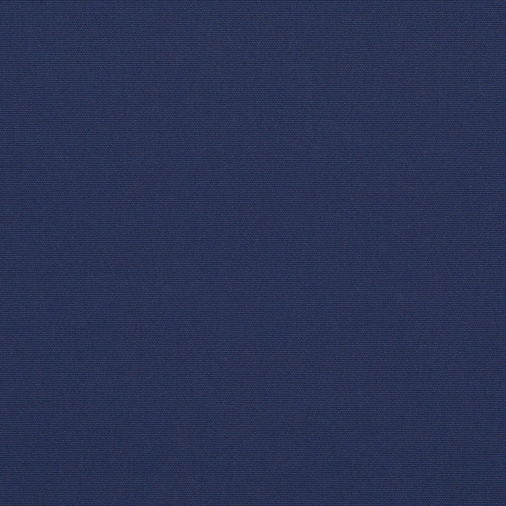 6078 Marine Blue by Sunbrella Designer Fabric Sunbrella Awning / Marine 60 in. Solids 100% Sunbrella® Acrylic USA or Imported 10-Year Horizontal: and Vertical: 60 in. - Swanky Fabrics -