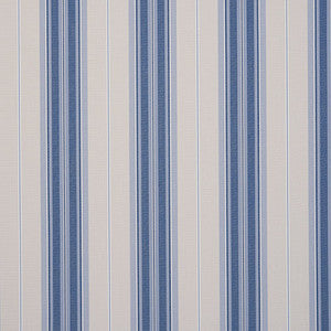 Sunbrella Fabric D339 Rome Blue