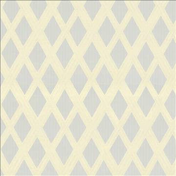 Fenwick Vanilla by Kasmir Designer Fabric 1443 100% Polyester TURKEY Not Tested H: 11 inches, V: 19 6/8 inches 55 - 56 - Swanky Fabrics - Kasmir