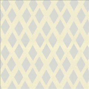 Kasmir Fabric Fenwick Vanilla