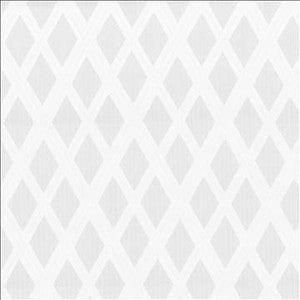 Kasmir Fabric Fenwick Winter White