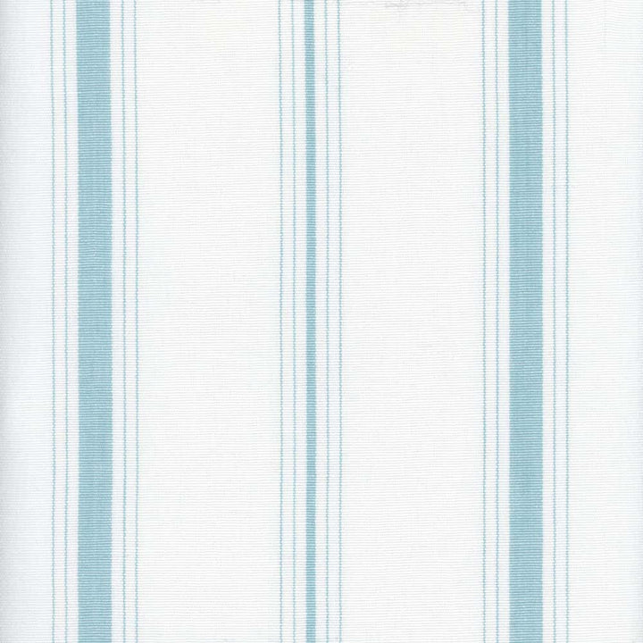 Roth & Tompkins Fabric Fenwick Aqua