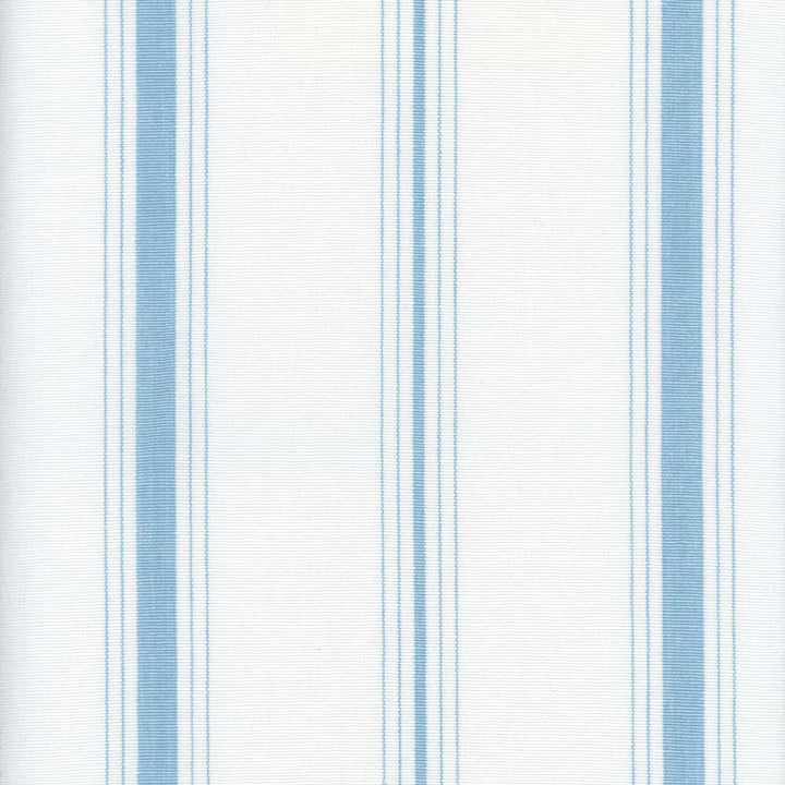 Roth & Tompkins Fabric Fenwick Cornflower