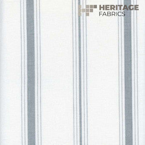 Roth & Tompkins Fabric Fenwick Gray