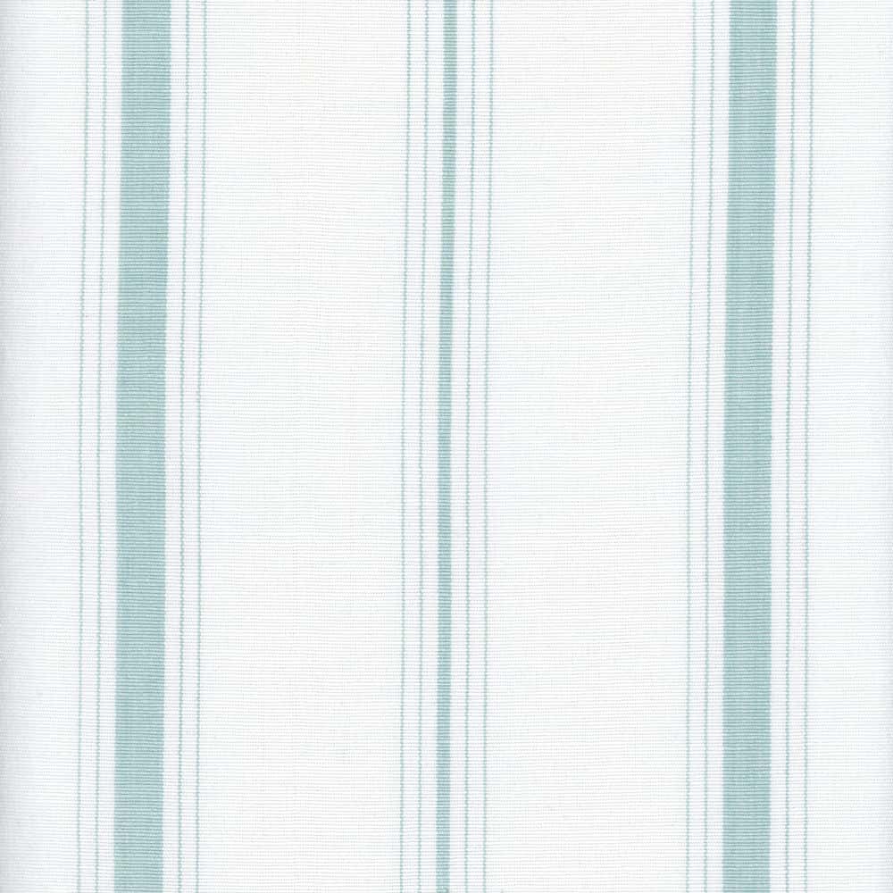 Roth & Tompkins Fabric Fenwick Seaglass