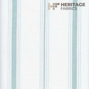 Roth & Tompkins Fabric Fenwick Seaglass