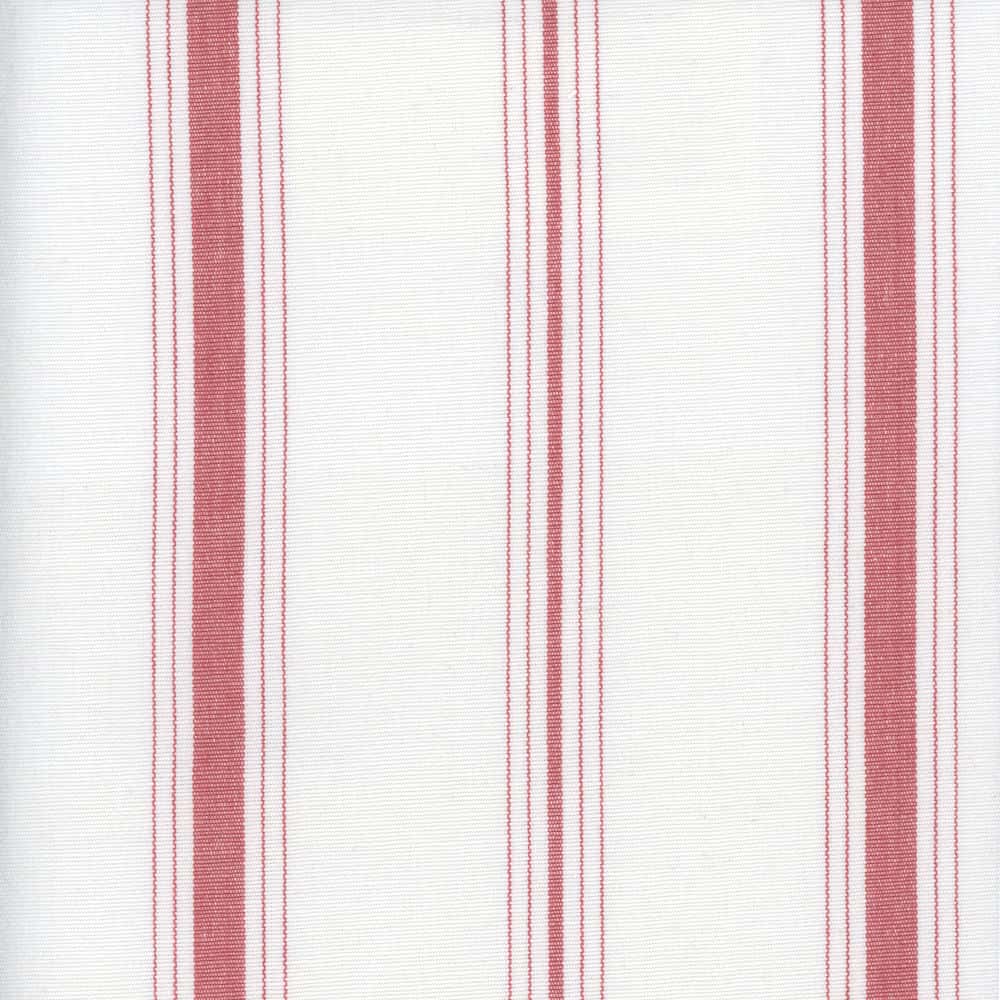 Roth & Tompkins Fabric Fenwick Tuscan Red