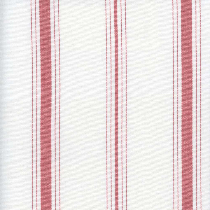 Roth & Tompkins Fabric Fenwick Tuscan Red