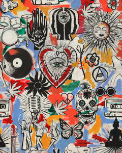 Mind the Gap Wallpaper Mind The Gap   FESTIVAL MEMORIES   (WP20613)