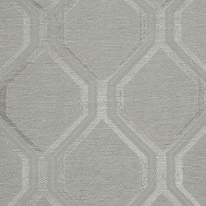 Mitchell Fabric Arleta Silver