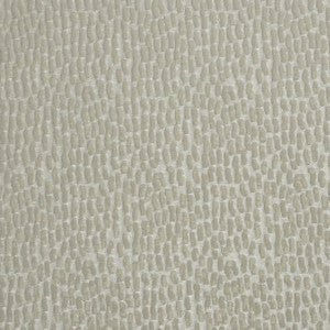 Mitchell Fabric Jacinto Eggshell