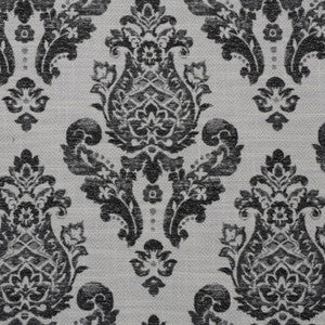 Mitchell Fabric Catalina Black
