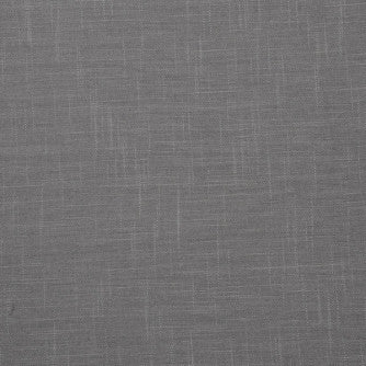 Cancun Slate by Mitchell Designer Fabric #1701 83% Polyester 9% Linen 8% Cotton China </p><p>Repeat: Horizontal: 0 and Vertical: 0 56.5 - Swanky Fabrics -
