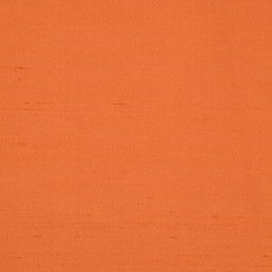Mitchell Fabric Silk II Orange