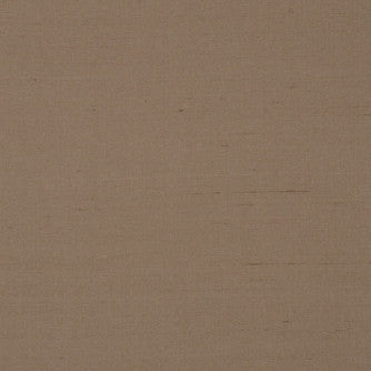 Silk II Lt. Brown by Mitchell Designer Fabric #1704 100% Silk India </p><p>Repeat: Horizontal: 0 and Vertical: 0 54 - Swanky Fabrics -