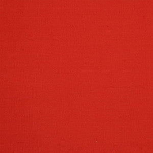 Mitchell Fabric Silk II Red