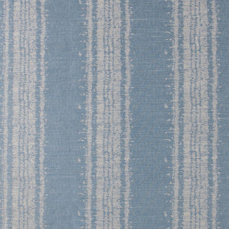 Adriana Sky by Mitchell Designer Fabric #1804 60% Viscose,40% Polyester China </p><p>Repeat: Horizontal: 0 and Vertical: 7.5 60 - Swanky Fabrics -