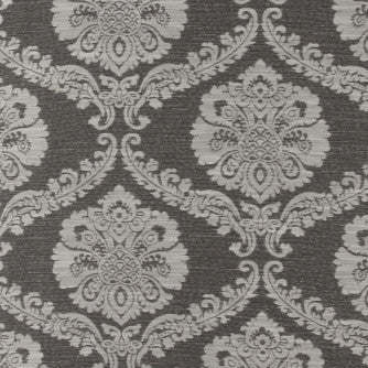 Lucia Stone by Mitchell Designer Fabric #1804 60% Viscose,40% Polyester China </p><p>Repeat: Horizontal: 15 and Vertical: 13.75 60 - Swanky Fabrics -