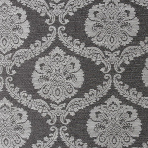 Mitchell Fabric Lucia Charcoal