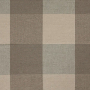 Mitchell Fabric Buffalo Putty