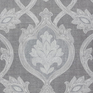 Mitchell Fabric Asteria Chrome