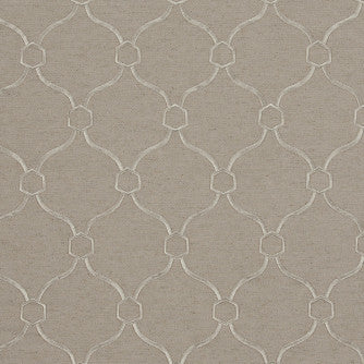 Vallerie Cloud by Mitchell Designer Fabric #1808 32% Viscose,30% Polyester,26% Linen,12% Rayon China </p><p>Repeat: Horizontal: 3.75 and Vertical: 5 57 - Swanky Fabrics -
