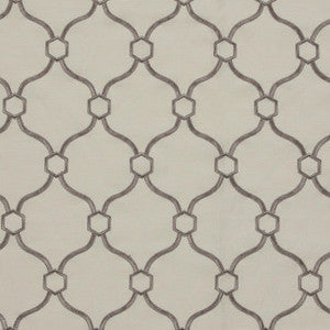 Mitchell Fabric Vallerie Grey