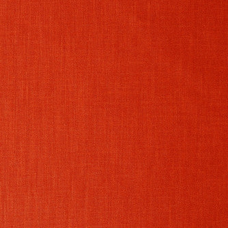 Vibrato Tangerine by Mitchell Designer Fabric #1810 100% Polyester India </p><p>Repeat: Horizontal: 0 and Vertical: 0 55 - Swanky Fabrics -