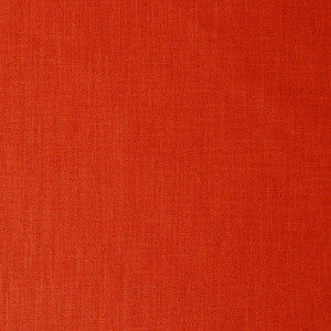 Mitchell Fabric Vibrato Tangerine