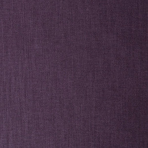 Mitchell Fabric Vibrato Eggplant