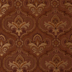 Mitchell Fabric Giverny Brick
