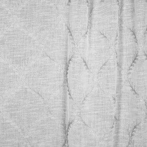 Mitchell Fabric Eloquent Ash